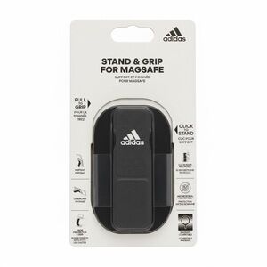 Adidas Stand and Grip for MagSafe Phones Vertical or Horizontal Stand Magnetic